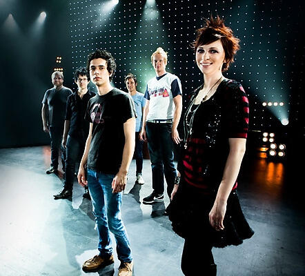 Jesus Culture все песни в mp3
