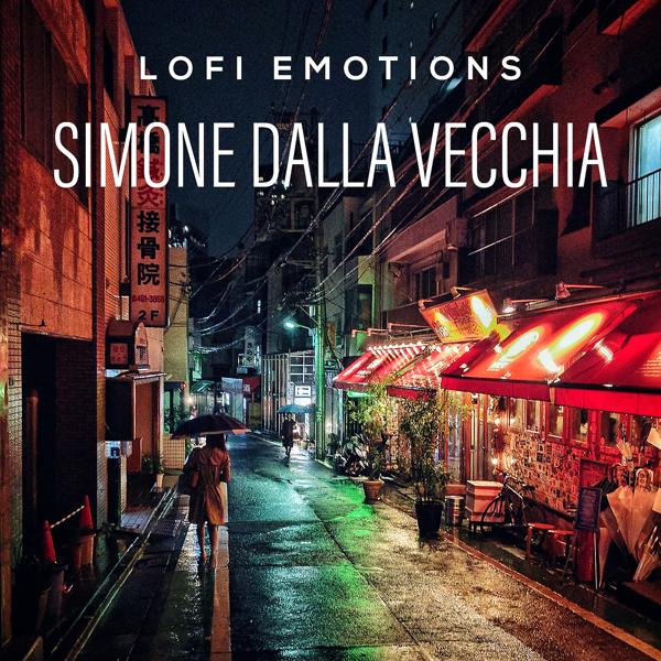 Lofi Emotions