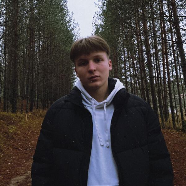 BLURRYFXCE все песни в mp3