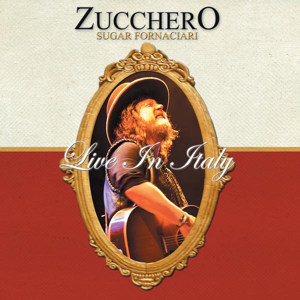 Zucchero - You Are So Beautiful (Live 2008)