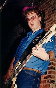John Collins