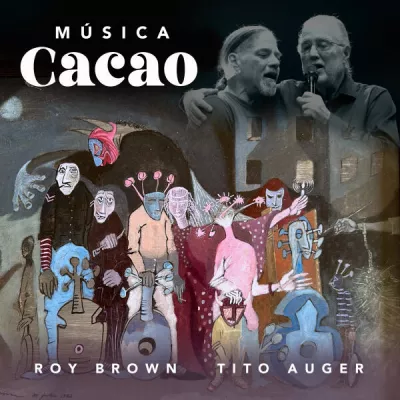 Tito Auger
