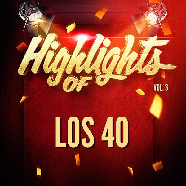 Los 40 все песни в mp3