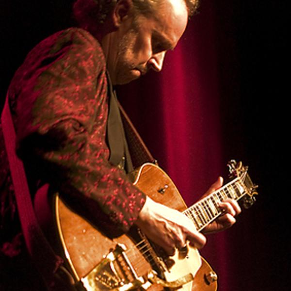 Anders F. Rönnblom