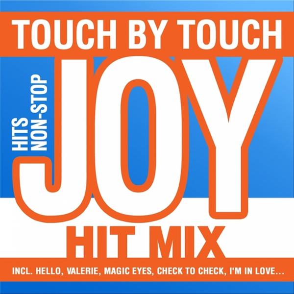 Joy - Joy Discofox Party Maxi Hit-Mix (Bonus Track)