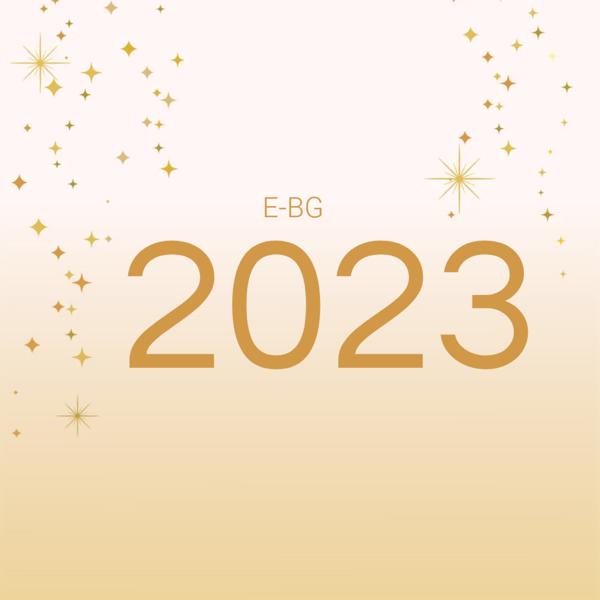 Альбом 2023 исполнителя E-BG