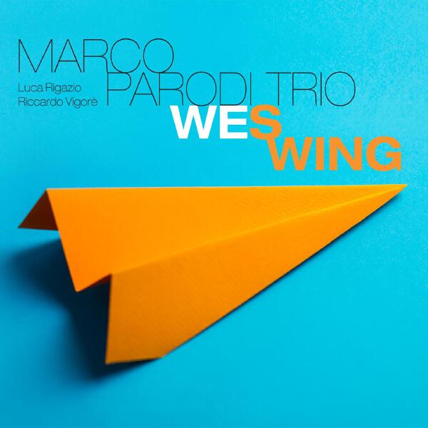 Marco Parodi Trio все песни в mp3