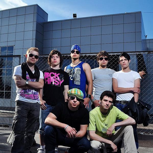 Prime Time все песни в mp3