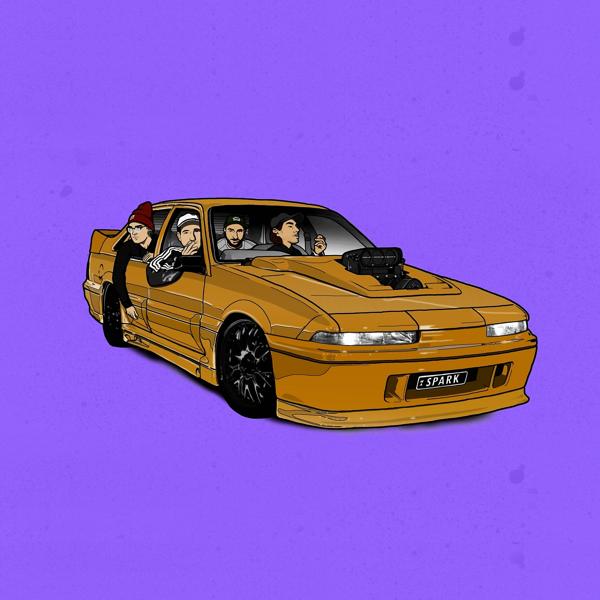 SPARKITECT - Taipan