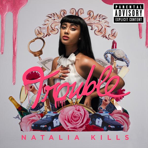 Natalia Kills - Problem