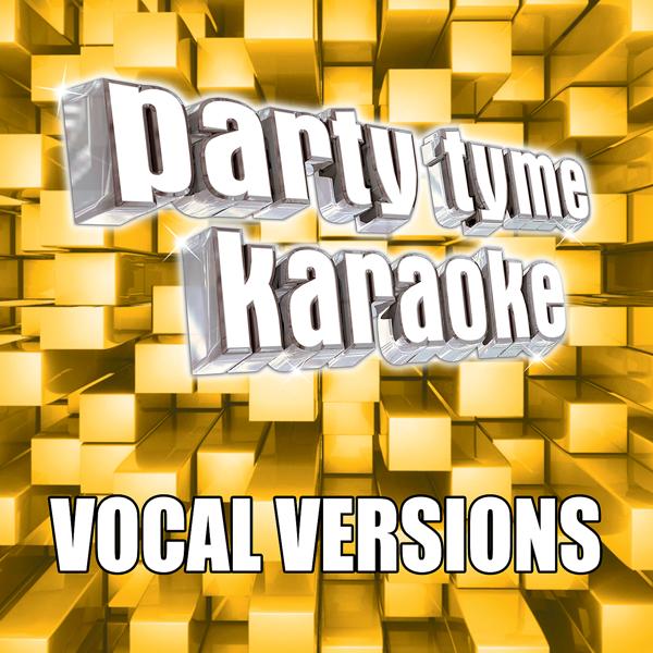 Party Tyme Karaoke - Variety Hits 1