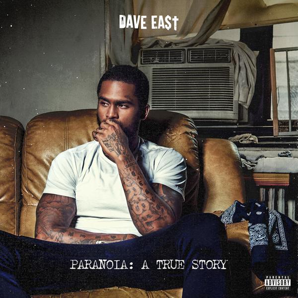 Dave East, Nas - The Hated