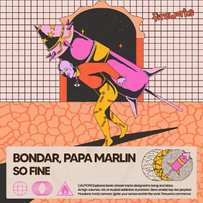Papa Marlin