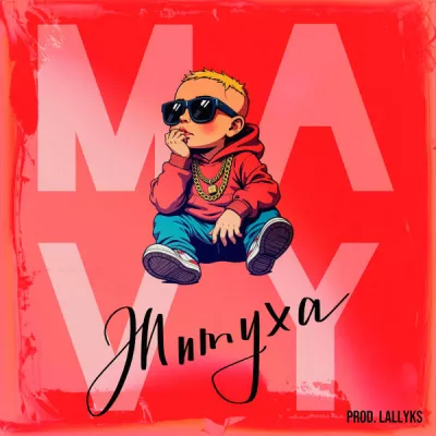 Mavy