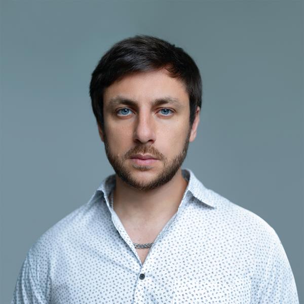 Альбом люди добрые исполнителя Юра Цыц