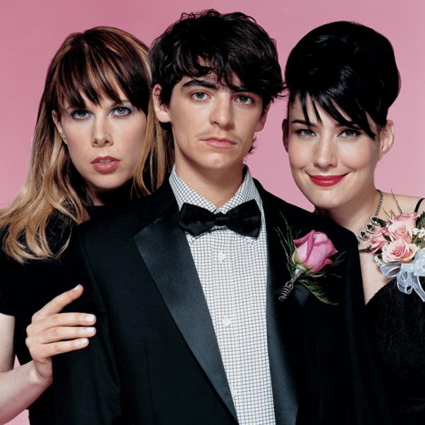 Le Tigre - After Dark (Album Version)