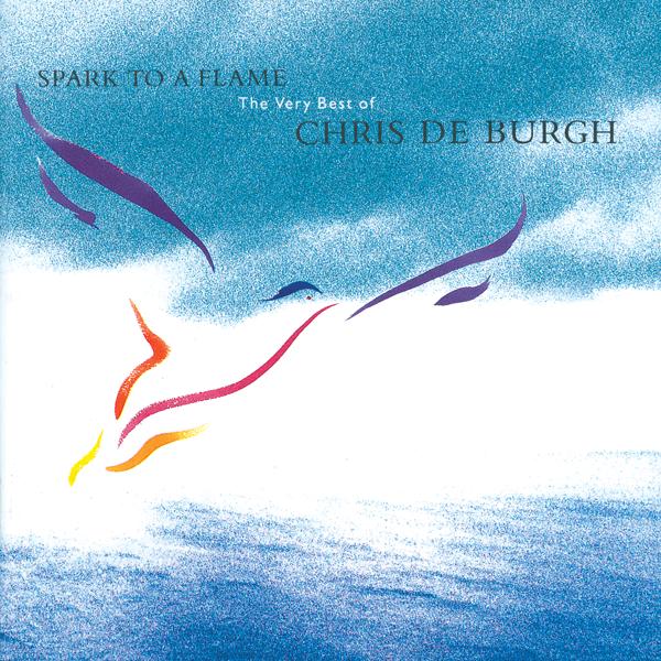 Chris De Burgh - This Waiting Heart