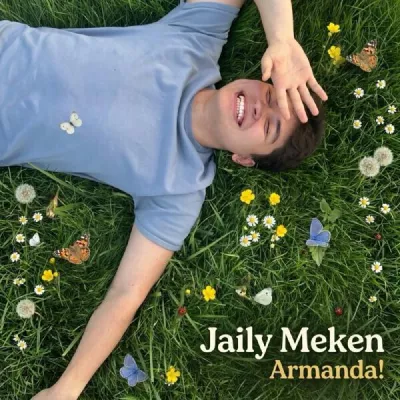 Armanda! все песни в mp3