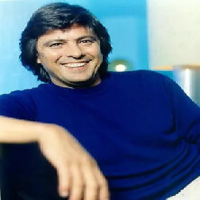 Luis Represas