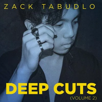 Zack Tabudlo