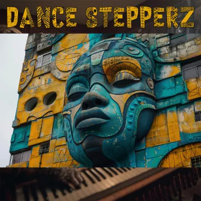 Stepperz