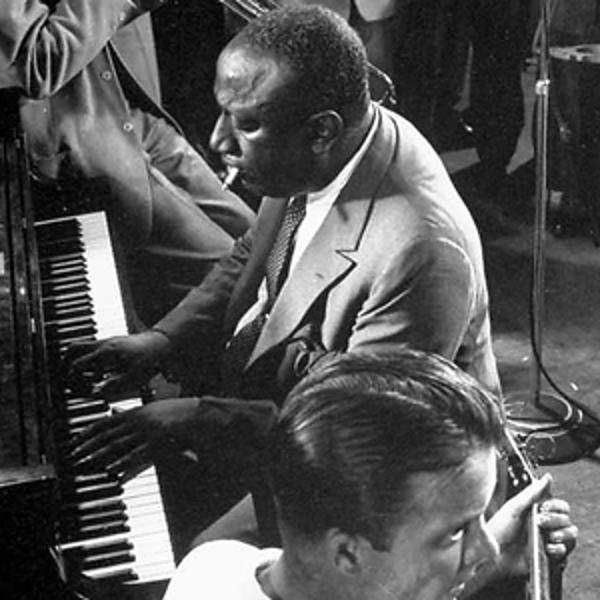 James P. Johnson все песни в mp3