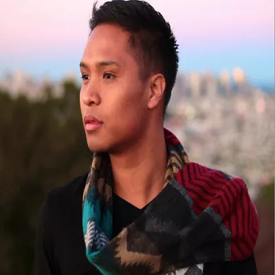 Jeremy Passion