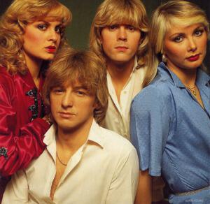 Bucks Fizz