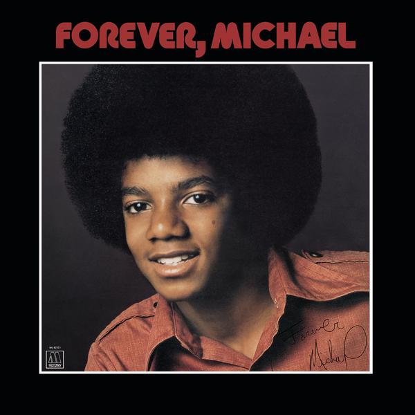 Альбом Forever, Michael исполнителя Michael Jackson