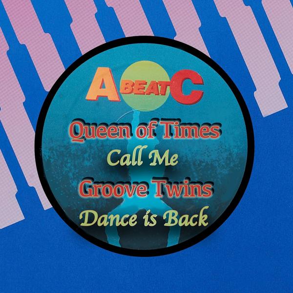 Queen of Times - Call Me (Extended Version)