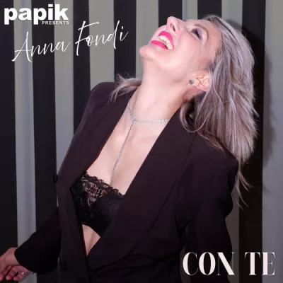 Anna Fondi