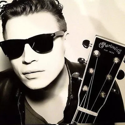 Shawn Hook