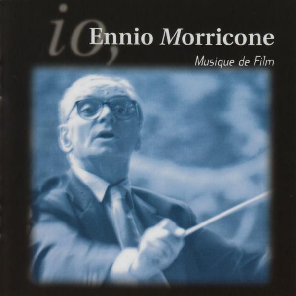 Ennio Morricone, Accademia Nazionale Italiana Orchestra - Lolita