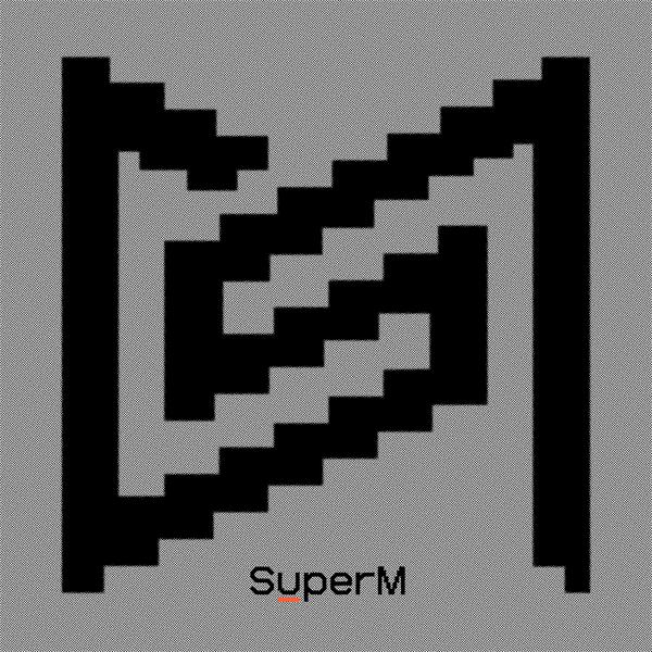 SuperM - So Long