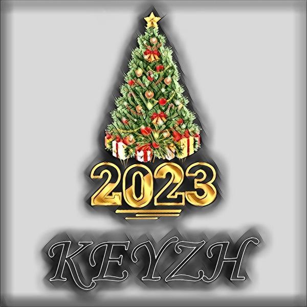 Альбом 2023 исполнителя KEYZH