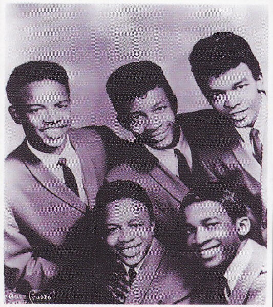 The Valentinos
