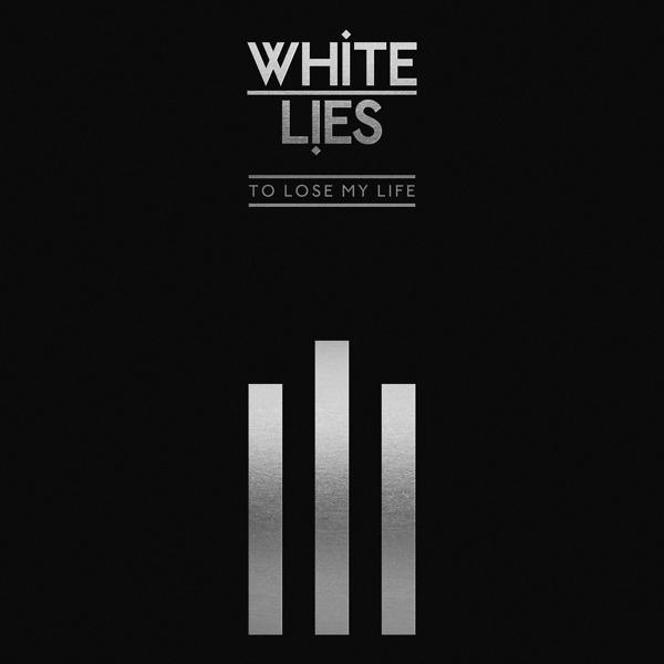 White Lies - Unfinished Business (Demo)