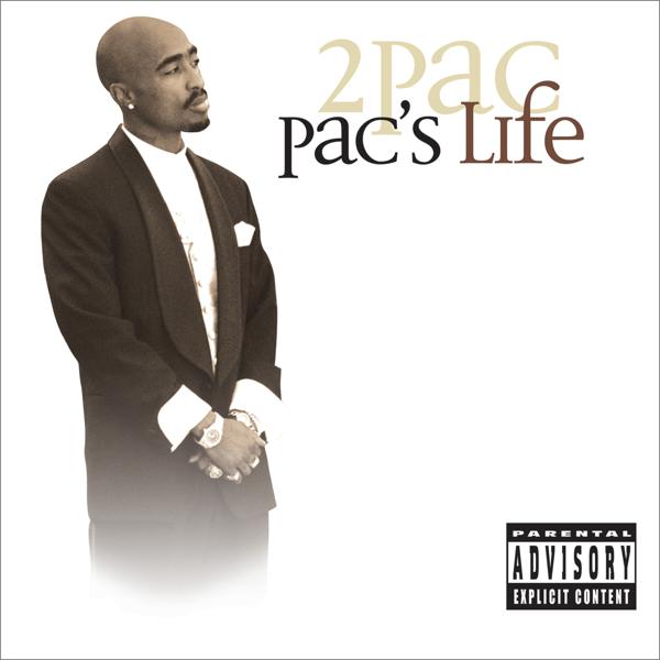 2Pac, T.I., Ashanti - Pac's Life