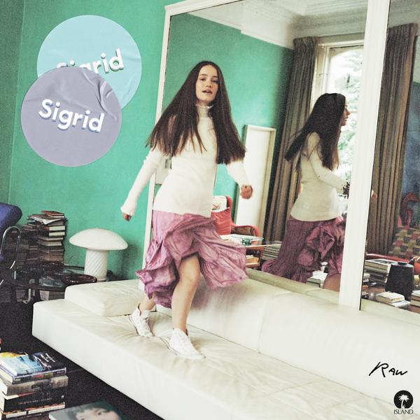 Sigrid - Raw