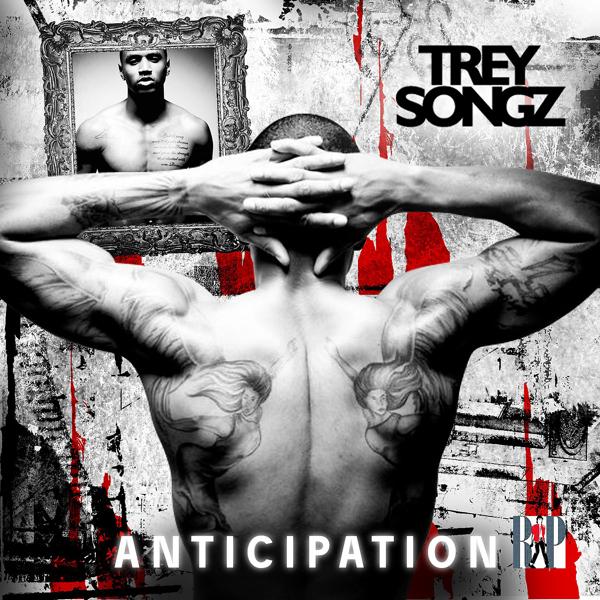 Trey Songz - On Top