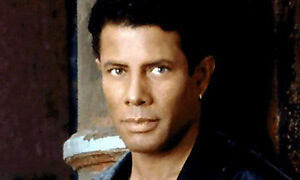 Gregory Abbott