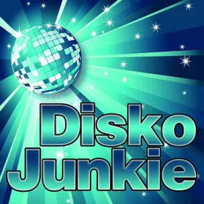 Disko Junkie все песни в mp3