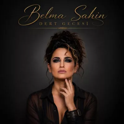 Belma Şahin