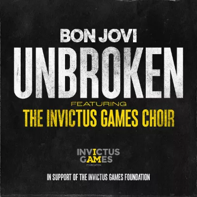 The Invictus Games Choir