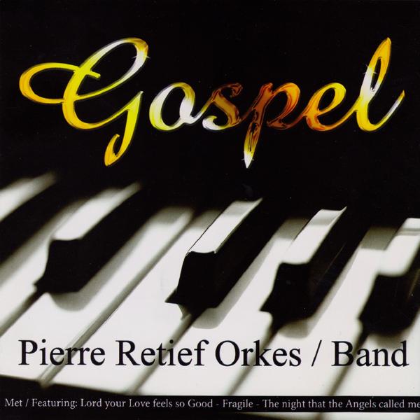 Pierre Retief Orkes