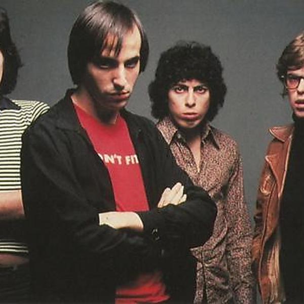 Paul Collins' Beat