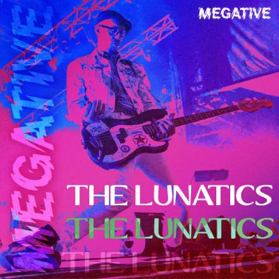 Megative
