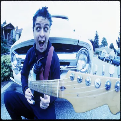 Billie Joe Armstrong все песни в mp3