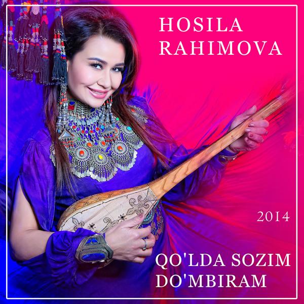 Hosila Rahimova - Dombiram