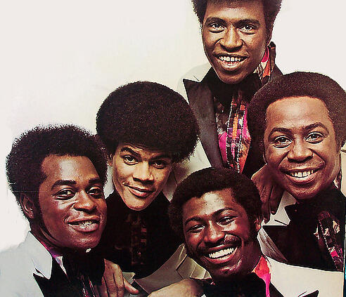Harold Melvin & The Blue Notes